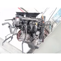 Recambio de motor completo para seat ibiza (6k1)(08.1999) 1.4 16v referencia OEM IAM AUA  