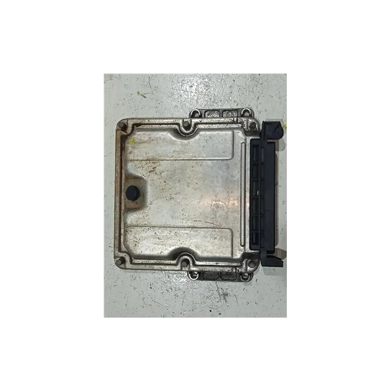 Recambio de centralita inyeccion para citroën xsara berlina (1997) 1.9 td referencia OEM IAM 0281010249 EDC15C204  