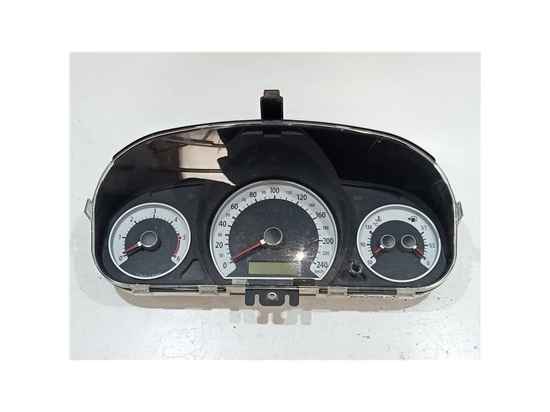 Recambio de cuadro completo para kia ceed (ed)(2006) 2.0 emotion [2,0 ltr. - 103 kw crdi] referencia OEM IAM 940031H130  