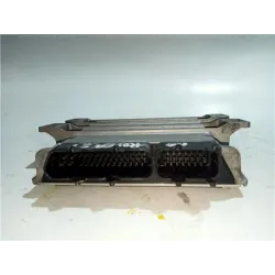Recambio de centralita inyeccion para rover rover 25 (r/rf)(06.2004) referencia OEM IAM NNN100743  