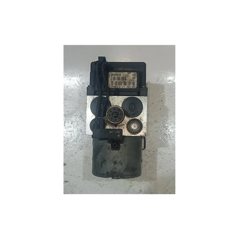 Recambio de nucleo abs para opel astra g berlina di referencia OEM IAM 0273004362  