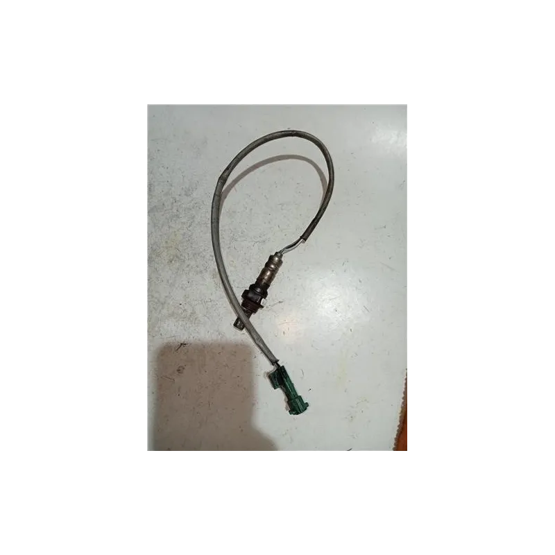 Recambio de sonda lambda para citroën xsara picasso (1999) 1.6 hdi referencia OEM IAM 9636968780  
