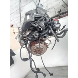 Recambio de motor completo para seat ibiza (6k1)(08.1999) 1.4 16v referencia OEM IAM AUA  