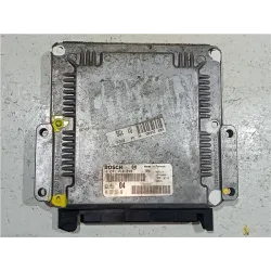 Recambio de centralita inyeccion para citroën xsara berlina (1997) 1.9 td referencia OEM IAM 0281010249 EDC15C204  