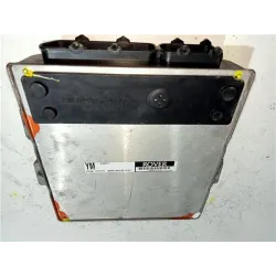 Recambio de centralita inyeccion para rover rover 25 (r/rf)(06.2004) referencia OEM IAM NNN100743  