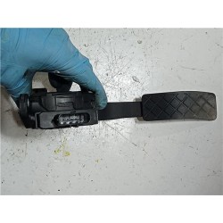 Recambio de potenciometro pedal gas para audi a6 berlina (4f2)(2004) 2.0 tdi [2,0 ltr. - 103 kw tdi] referencia OEM IAM 8K172352