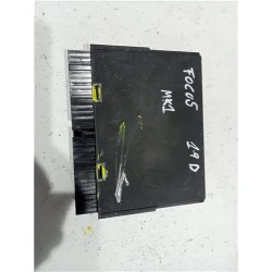Recambio de modulo electronico para ford focus berlina (cak)(1998) 1.8 ambiente [1,8 ltr. - 55 kw tddi turbodiesel cat] referenc