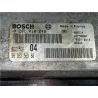 Recambio de centralita inyeccion para citroën xsara berlina (1997) 1.9 td referencia OEM IAM 0281010249 EDC15C204  