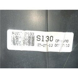 Recambio de cuadro completo para kia ceed (ed)(2006) 2.0 emotion [2,0 ltr. - 103 kw crdi] referencia OEM IAM 940031H130  