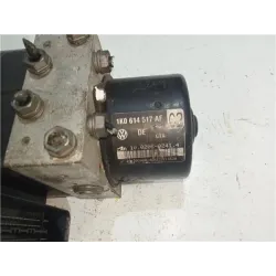 Recambio de nucleo abs para seat altea xl (5p5)(10.2006) 1.9 tdi referencia OEM IAM 1K0614517AF 10020602414  