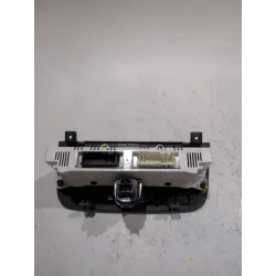 Recambio de mando climatizador para ford fiesta v (jh_, jd_) 1.4 tdci referencia OEM IAM 6S6T18C612AE  