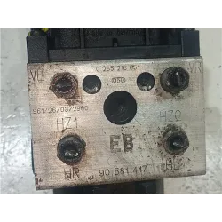 Recambio de nucleo abs para opel astra g berlina di referencia OEM IAM 0273004362  