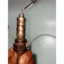 Recambio de sonda lambda para citroën xsara picasso (1999) 1.6 hdi referencia OEM IAM 9636968780  