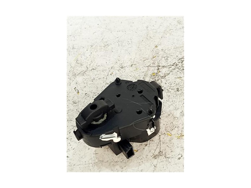 Recambio de motor apertura calefaccion para bmw serie 5 berlina (e60)(2003) 3.0 530d [3,0 ltr. - 160 kw turbodiesel cat] referen