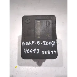 Recambio de abs para volkswagen golf v (1k1)(2003) 1.9 tdi referencia OEM IAM 1K614517AE  