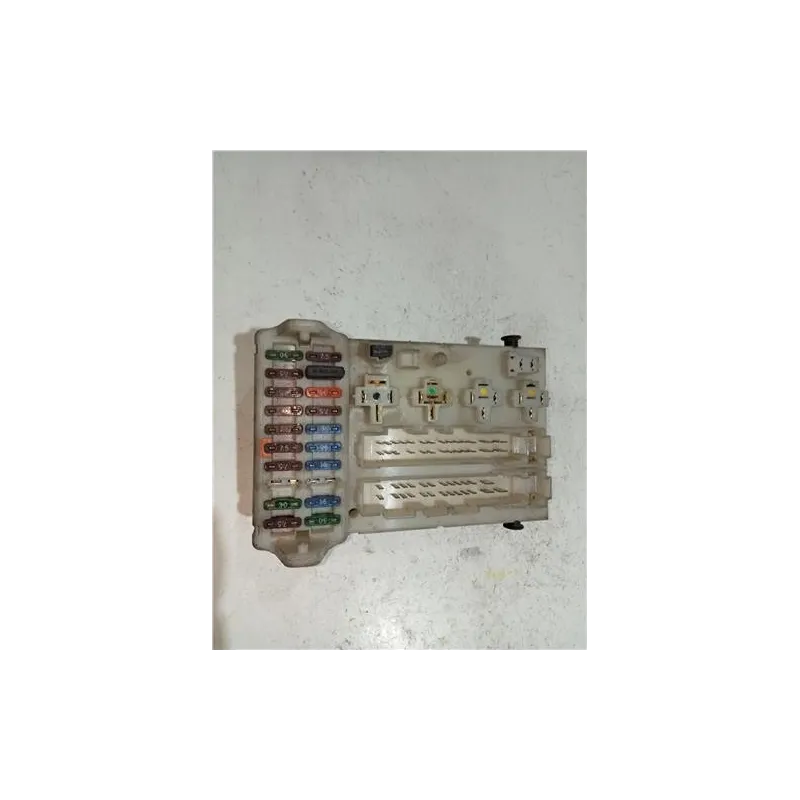 Recambio de caja fusibles/rele para ford mondeo berlina (ge)(2000) referencia OEM IAM 93BG14K150AD  