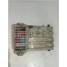 Recambio de caja fusibles/rele para ford mondeo berlina (ge)(2000) referencia OEM IAM 93BG14K150AD  