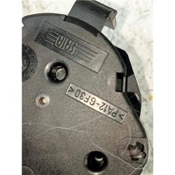 Recambio de motor apertura calefaccion para bmw serie 5 berlina (e60)(2003) 3.0 530d [3,0 ltr. - 160 kw turbodiesel cat] referen