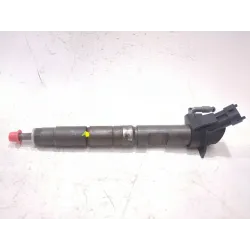 Recambio de inyector para toyota auris (e15)(10.2006) 1.4 d-4d referencia OEM IAM 236700W020 0445116054  