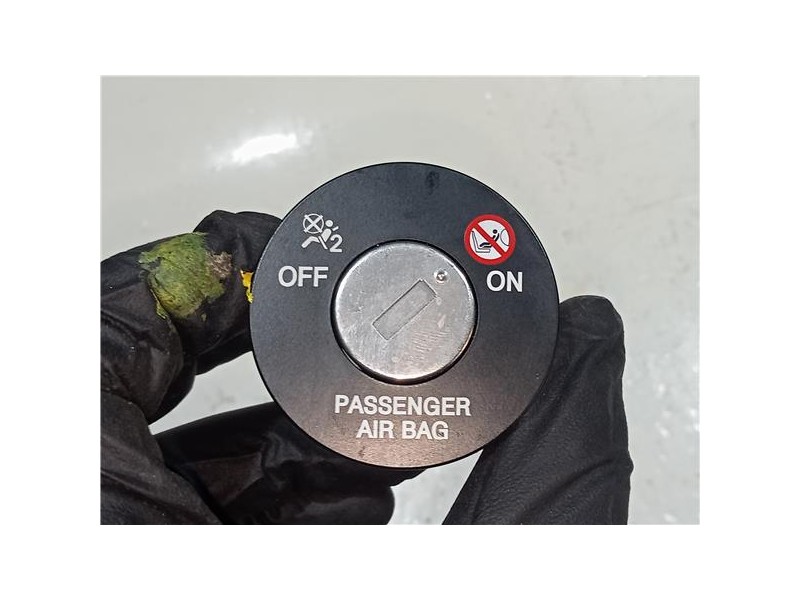 Recambio de interruptor airbag acompañante para kia ceed (jd)(2012) 1.4 business [1,4 ltr. - 66 kw crdi cat] referencia OEM IAM 