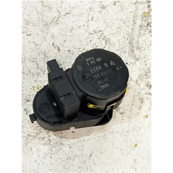 Recambio de motor apertura calefaccion para bmw serie 5 berlina (e60)(2003) 3.0 530d [3,0 ltr. - 160 kw turbodiesel cat] referen