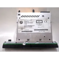 Recambio de sistema audio / radio cd para bmw x3 (e83) 2.0 sd referencia OEM IAM 6512919712701 VD1021  