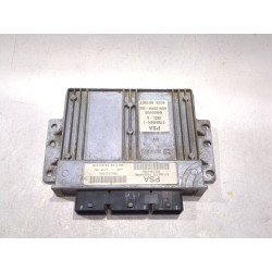CENTRALITA 21584584 84820V02 