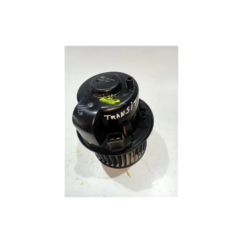 Recambio de motor calefaccion para ford transit bus (tt9)(2006) referencia OEM IAM 40181 9224  
