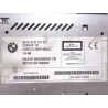 Recambio de sistema audio / radio cd para bmw x3 (e83) 2.0 sd referencia OEM IAM 6512919712701 VD1021  