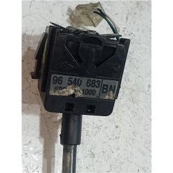 Recambio de mando multifuncion para chevrolet aveo berlina (2006) 1.4 lt [1,4 ltr. - 69 kw cat] referencia OEM IAM 96540683BN  