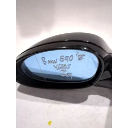 Recambio de retrovisor izquierdo para bmw 3 (e90) 320 d referencia OEM IAM E1010803  