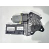 Recambio de motor elevalunas delantero izquierdo para renault megane iii berlina 5p (2008) 1.5 authentique [1,5 ltr. - 63 kw dci