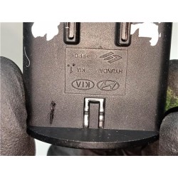 Recambio de interruptor airbag acompañante para kia ceed (jd)(2012) 1.4 business [1,4 ltr. - 66 kw crdi cat] referencia OEM IAM 