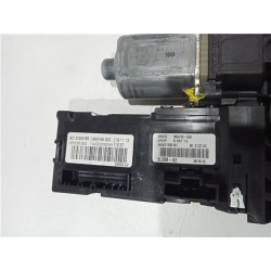 Recambio de motor elevalunas delantero izquierdo para renault megane iii berlina 5p (2008) 1.5 authentique [1,5 ltr. - 63 kw dci