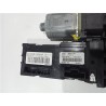 Recambio de motor elevalunas delantero izquierdo para renault megane iii berlina 5p (2008) 1.5 authentique [1,5 ltr. - 63 kw dci