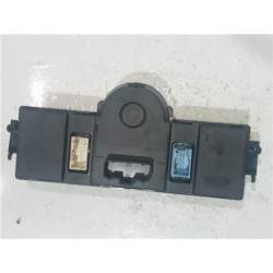 Recambio de mandos climatizador para renault megane ii berlina 5p (10.2002) 1.9 privilege [1,9 ltr. - 96 kw dci diesel fap] refe