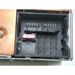 Recambio de sistema audio / radio cd para bmw x3 (e83) 2.0 sd referencia OEM IAM 6512919712701 VD1021  