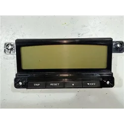 Recambio de navegador para kia ceed (ed)(2006) 2.0 emotion [2,0 ltr. - 103 kw crdi] referencia OEM IAM 957101H400  