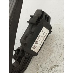 Recambio de potenciometro pedal gas para volkswagen golf vi (5k1)(10.2008) 1.6 rabbit [1,6 ltr. - 66 kw tdi] referencia OEM IAM 