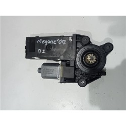 Recambio de motor elevalunas delantero izquierdo para renault megane iii berlina 5p (2008) 1.5 authentique [1,5 ltr. - 63 kw dci