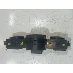 Recambio de mandos climatizador para renault megane ii berlina 5p (10.2002) 1.9 privilege [1,9 ltr. - 96 kw dci diesel fap] refe