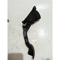 Recambio de potenciometro pedal gas para ford focus c-max (cap)(20032007) referencia OEM IAM 3M519F836AF  