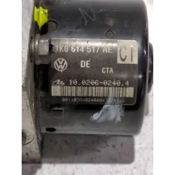 Recambio de abs para volkswagen golf v (1k1)(2003) 1.9 tdi referencia OEM IAM 1K614517AE  