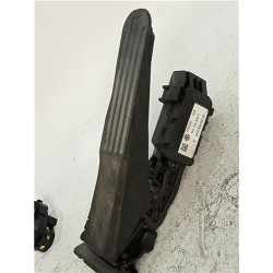 Recambio de potenciometro pedal gas para volkswagen golf vi (5k1)(10.2008) 1.6 rabbit [1,6 ltr. - 66 kw tdi] referencia OEM IAM 