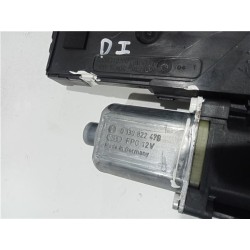 Recambio de motor elevalunas delantero izquierdo para renault megane iii berlina 5p (2008) 1.5 authentique [1,5 ltr. - 63 kw dci