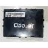 Recambio de caja fusibles/rele para renault clio iii (2005) 1.1 75 cv referencia OEM IAM 8200652285B 281187755C  
