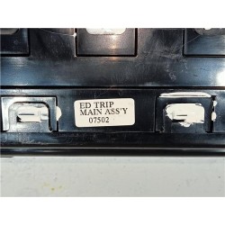 Recambio de navegador para kia ceed (ed)(2006) 2.0 emotion [2,0 ltr. - 103 kw crdi] referencia OEM IAM 957101H400  