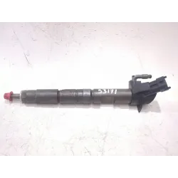 Recambio de inyector para toyota auris (e15)(10.2006) 1.4 d-4d referencia OEM IAM 236700W020 0445116054  