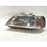 Recambio de faro delantero izquierdo para honda civic v (ej9, ek3/4) 1.5 i (ek3) referencia OEM IAM 54532436  