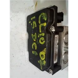 Recambio de nucleo abs para renault clio iii (2005) 1.1 75 cv referencia OEM IAM 0265800559 0265232077  